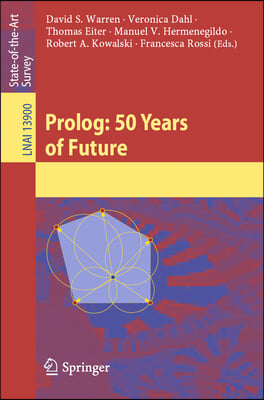 Prolog: The Next 50 Years