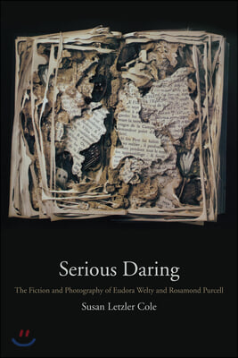 Serious Daring