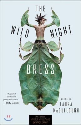 The Wild Night Dress