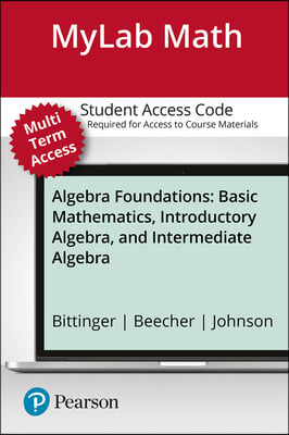 Algebra Foundations Life of Edition Access Code