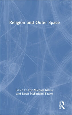 Religion and Outer Space