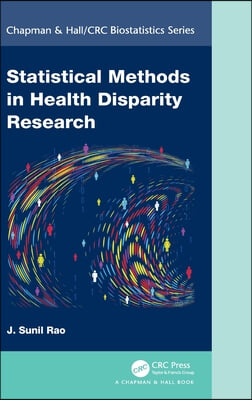 Statistical Methods in Health Disparity Research