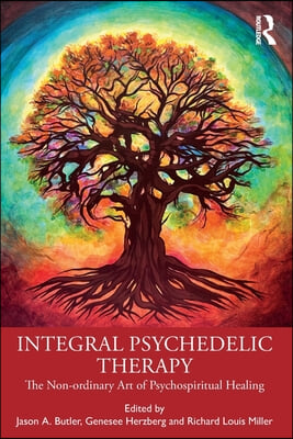 Integral Psychedelic Therapy