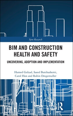 BIM and Construction Health and Safety