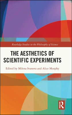 Aesthetics of Scientific Experiments