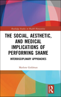 Social, Aesthetic, and Medical Implications of Performing Shame