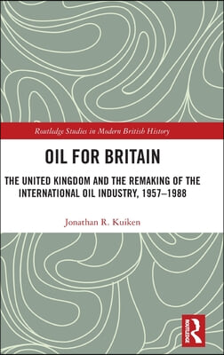 Oil for Britain