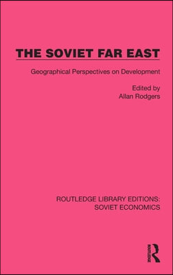 Soviet Far East