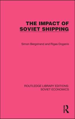 Impact of Soviet Shipping