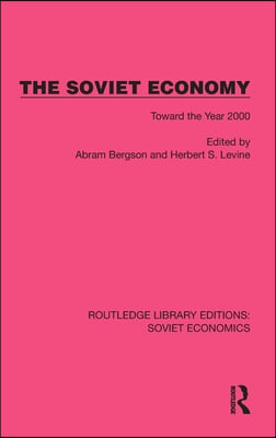 Soviet Economy