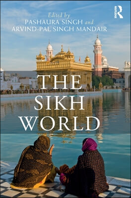 Sikh World