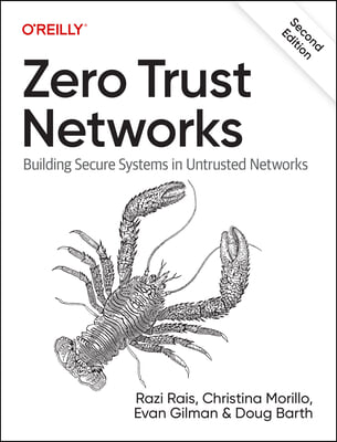 Zero Trust Networks: Building Secure Systems in Untrusted Networks