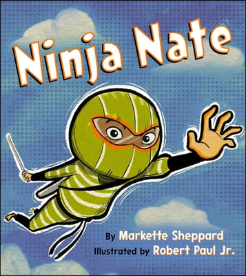 Ninja Nate