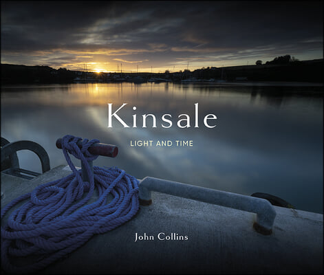 Kinsale - Light &amp; Time