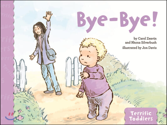 Bye-Bye!