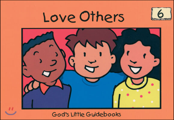 Love Others