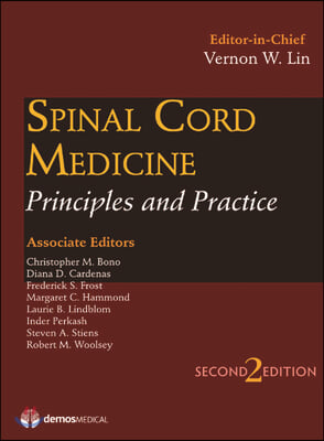 Spinal Cord Medicine