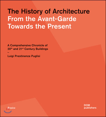 The History of Architecture: From the Avant-Garde Towards the Present