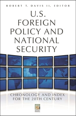 U.S. Foreign Policy and National Security