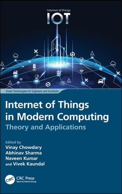 Internet of Things in Modern Computing