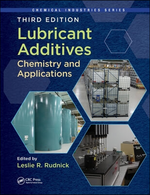 Lubricant Additives