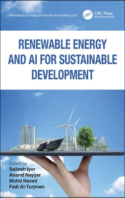 Renewable Energy and AI for Sustainable Development