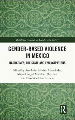 Gender-Based Violence in Mexico