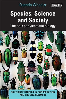 Species, Science and Society