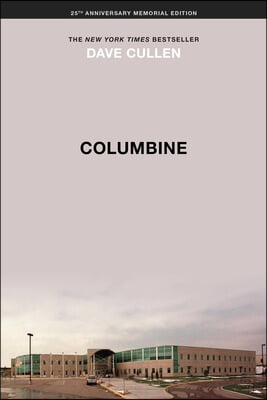 Columbine 25th Anniversary Memorial Edition