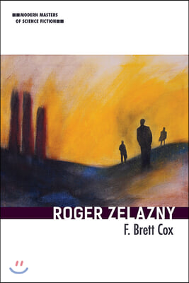 Roger Zelazny, 1