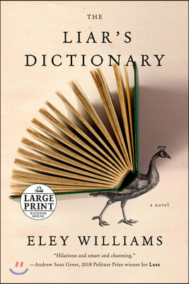 The Liar&#39;s Dictionary