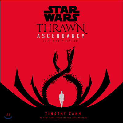 Star Wars: Thrawn Ascendancy (Book II: Greater Good)