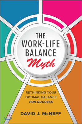 The Work-Life Balance Myth: Rethinking Your Optimal Balance for Success