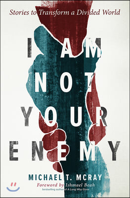 I Am Not Your Enemy: Stories to Transform a Divided World