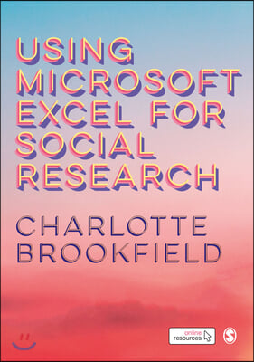 Using Microsoft Excel for Social Research