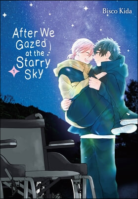 After We Gazed at the Starry Sky, Vol. 1: Volume 1