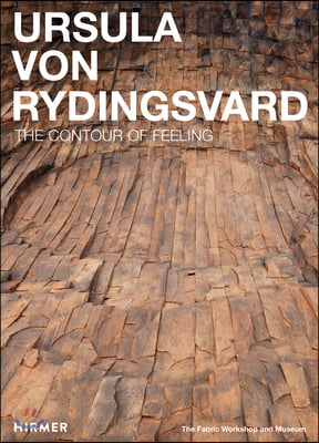 Ursula Von Rydingsvard: The Contour of Feeling