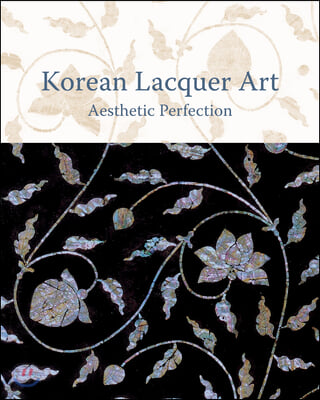 Korean Lacquer Art