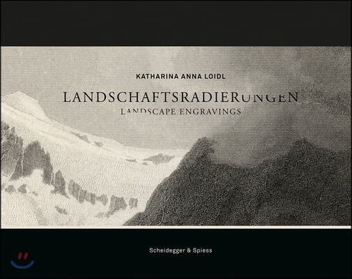 Landscape Engravings