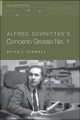 Alfred Schnittke&#39;s Concerto Grosso no. 1