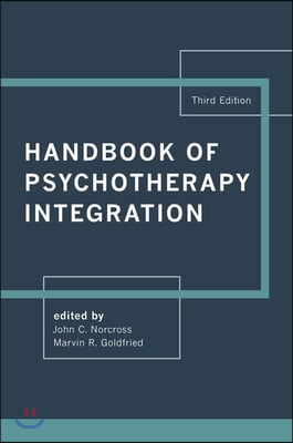 Handbook of Psychotherapy Integration