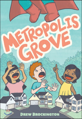 Metropolis Grove