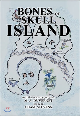 Bones of Skull Island