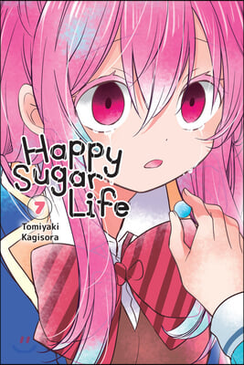 Happy Sugar Life, Vol. 7