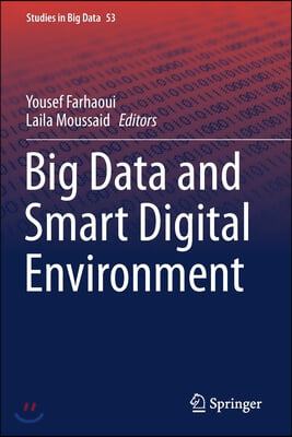 Big Data and Smart Digital Environment