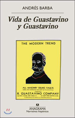 Vida de Guastavino Y Guastavino