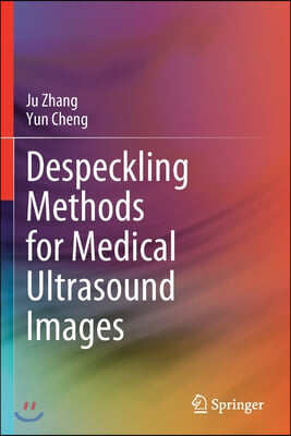 Despeckling Methods for Medical Ultrasound Images