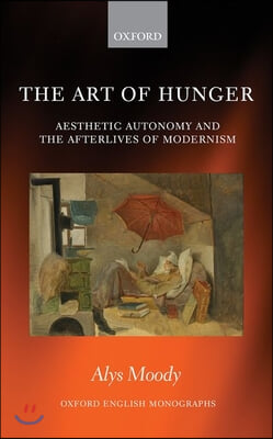 Art of Hunger: Aesthetic Autonomy and the Afterlives of Modernism