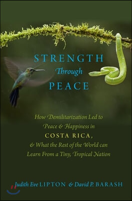 Strength Through Peace C