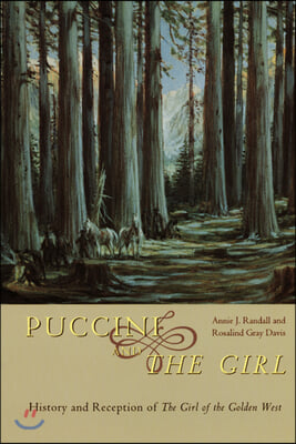 Puccini &amp; The Girl